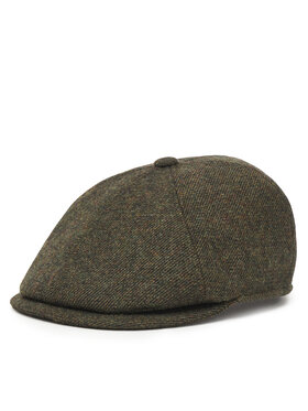 Barbour Kačket Barbour Claymore MHA0708OL51 Zelena