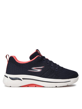 Skechers Снікерcи Skechers Unify 124403/NVCL Cиній