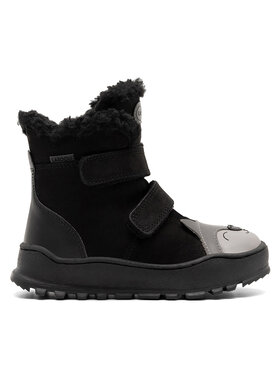 Lasocki Kids Черевики Lasocki Kids TYSON CI12-TYSON-03(III)CH Чорний