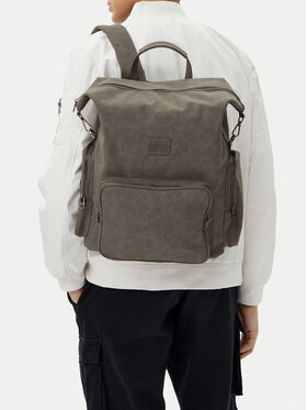 G-Star Raw Mochila G-Star Raw GSR-B-006-07 Gris