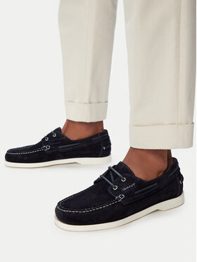 Gant Туфлі Gant 32633304 Cиній