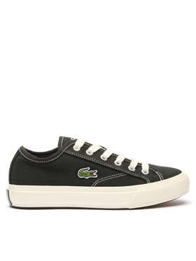 Lacoste Tenisenes Lacoste Backourt 747CFA0006 Melns