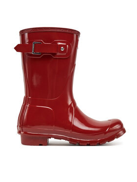 Hunter Gumáky Hunter WFS1000RGL Červená