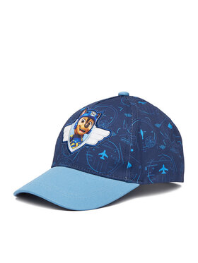 Paw Patrol Cappellino Paw Patrol CEO-ACCCS-SS26-220PAW Blu scuro