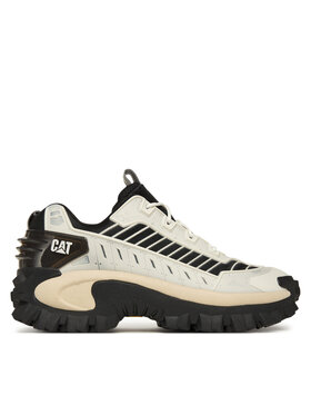 CAT Footwear Снікерcи CAT Footwear Para Hombre P726518 Білий