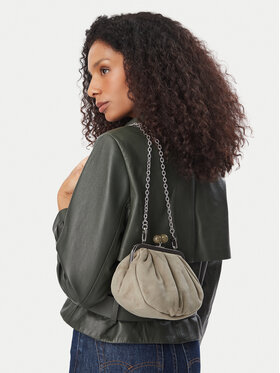 Weekend Max Mara Дамска чанта Weekend Max Mara Kavalois 2625516014 Зелен