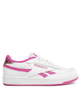 Reebok Sneakersy Reebok IF8309 Bílá