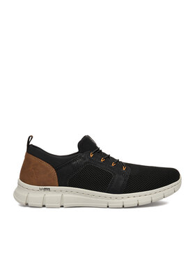 Rieker Sneakers Rieker B7796-00 Schwarz
