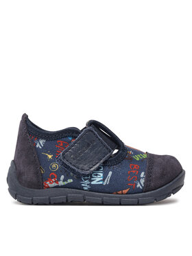Froddo Тапочки Froddo Classic Slippers G1700398 M Голубий