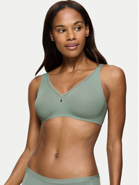 Triumph Triumph Бюстгралтер без кісточок True Shape Sensation 10218244 Зелений