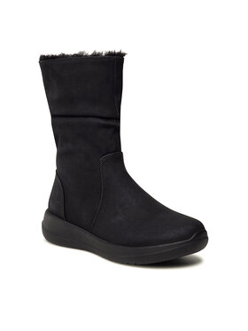Clara Barson Stivaletti Clara Barson WS6010-01 Nero