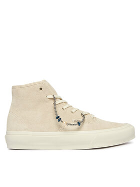 Vans Tenisice Vans Authentic Hi 2.0 VN000EKKIDD1 Svijetlo bež
