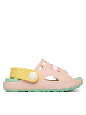 Tommy Hilfiger Sandále Tommy Hilfiger T3AF-34319-0083 M Ružová