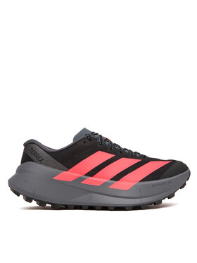 adidas Trekingová obuv adidas Terrex Agravic Sl Trail Running Shoes KZ8665 Čierna