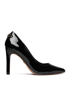 Nine West Обувки на ток Nine West EO-CD25-363-1 Черен