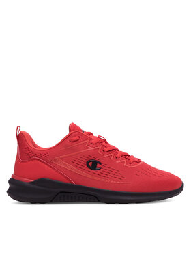 Champion Sneakersy Champion NIMBLE GS S32747-RS001 Červená
