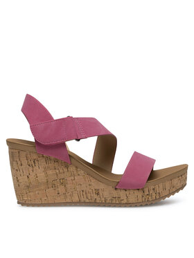 Clara Barson Sandále Clara Barson WYL0710-XX Ružová