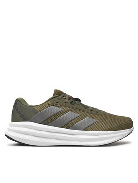 adidas Bežecké topánky adidas Galaxy 7 ID8761 Zelená