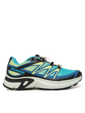 Salomon Снікерcи Salomon Xt-Evr L47819600 Голубий