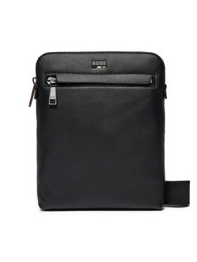 BOSS Плоска сумка Boss Ray S 50536477 Чорний
