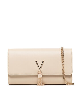 Valentino Bolso Valentino Divina VBS1R401G Crema