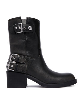 Guess Ботильйони Guess FLTM2W ELE10 Чорний