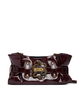 Just Cavalli Bolso Just Cavalli 81RA4BE1 ZSE77 Rojo oscuro