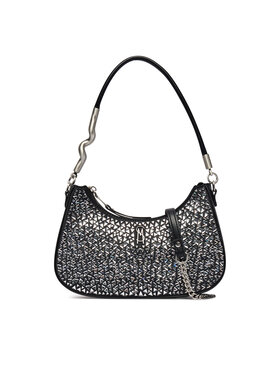 Steve Madden Ročna torba Steve Madden Braz 13002561 Črna