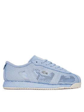 Lacoste Снікерcи Lacoste Club-Low 51SFA0155 Світло-синій