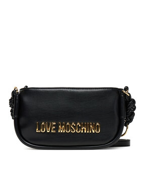 LOVE MOSCHINO Soma LOVE MOSCHINO JC4235PP0MKL0000 Melns