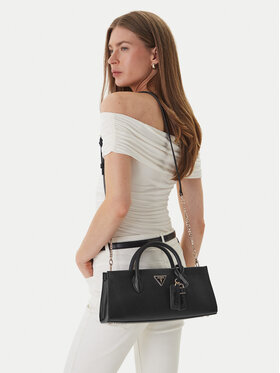 Guess Сумка Guess Noelle II HWZG96 72040 Чорний