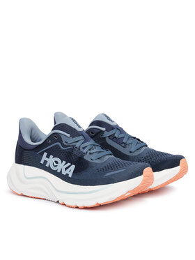 Hoka Futócipő Hoka Arahi 9 1176570 Sötétkék