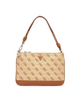 Guess Косметичка Guess PW7576 P6322 Коричневий