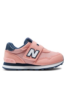 New Balance Superge New Balance PV515KPN Roza