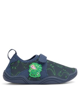 Peppa Pig Półbuty Peppa Pig CP99-SS23-292PP Granatowy