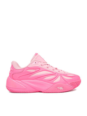 Reebok Buty do koszykówki Reebok EOSK ANGEL REESE 1 100262827 Różowy