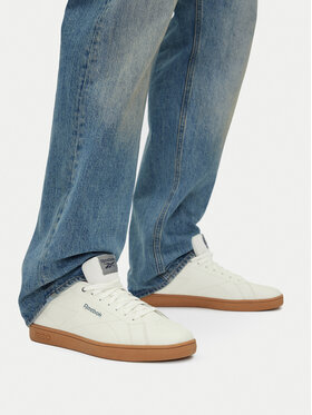 Reebok Снікерcи Reebok CEO-COURT CLEAN 100229903 Écru