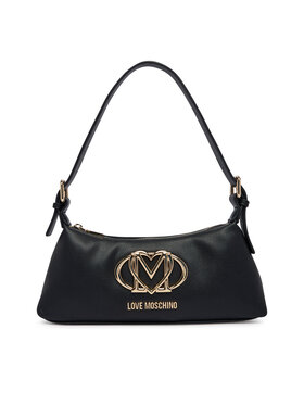 LOVE MOSCHINO Torbica LOVE MOSCHINO JC4212PP0PKB0000 Crna