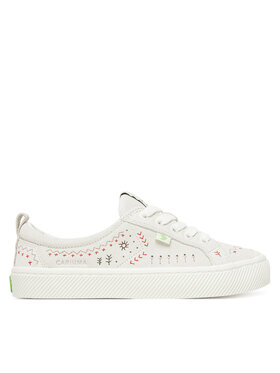 Cariuma Kedas Cariuma Oca 100102W2LW080 Balts