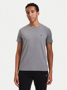Emporio Armani Underwear Emporio Armani Underwear Conjunto de camisetas EM000391 AF25017 M8014 De color Slim Fit