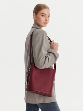 Furla Borsetta Furla Roxie S WB01875 ARE000 CN CGQ00 Bordeaux