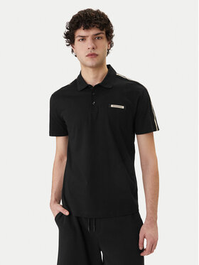 EA7 Emporio Armani EA7 Emporio Armani Polo 7M001477 AF10375 UC001 Negro Regular Fit