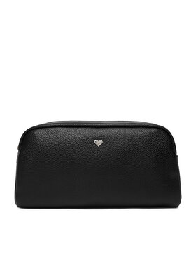 Roxy Τσαντάκι καλλυντικών Roxy CWBEO-RX-W1-002-SS26 Μαύρο