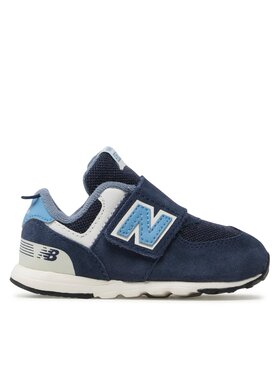 New Balance Сникърси New Balance NW574ND1 Тъмносин