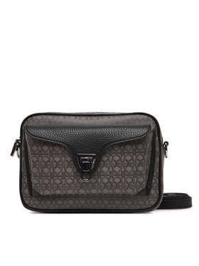 Coccinelle Дамска чанта Coccinelle E1 S0J 15 02 01 Сив