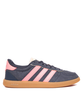 adidas Снікерcи adidas Breaknet Sleek IH5467 Cиній