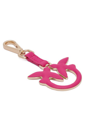 PINKO Přívěsek PINKO Biros Keychain 104575 A2B1 Zlatá