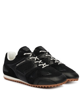 Armani Exchange Αθλητικά Armani Exchange XM003619 AF29099 MC513 Μαύρο