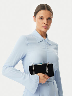 LAUREN RALPH LAUREN Borsetta LAUREN RALPH LAUREN Franki 431950883001 Nero