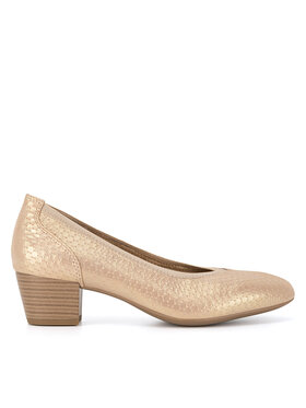 Lasocki Laiviņas Lasocki WYL2962-14Z Bēšs